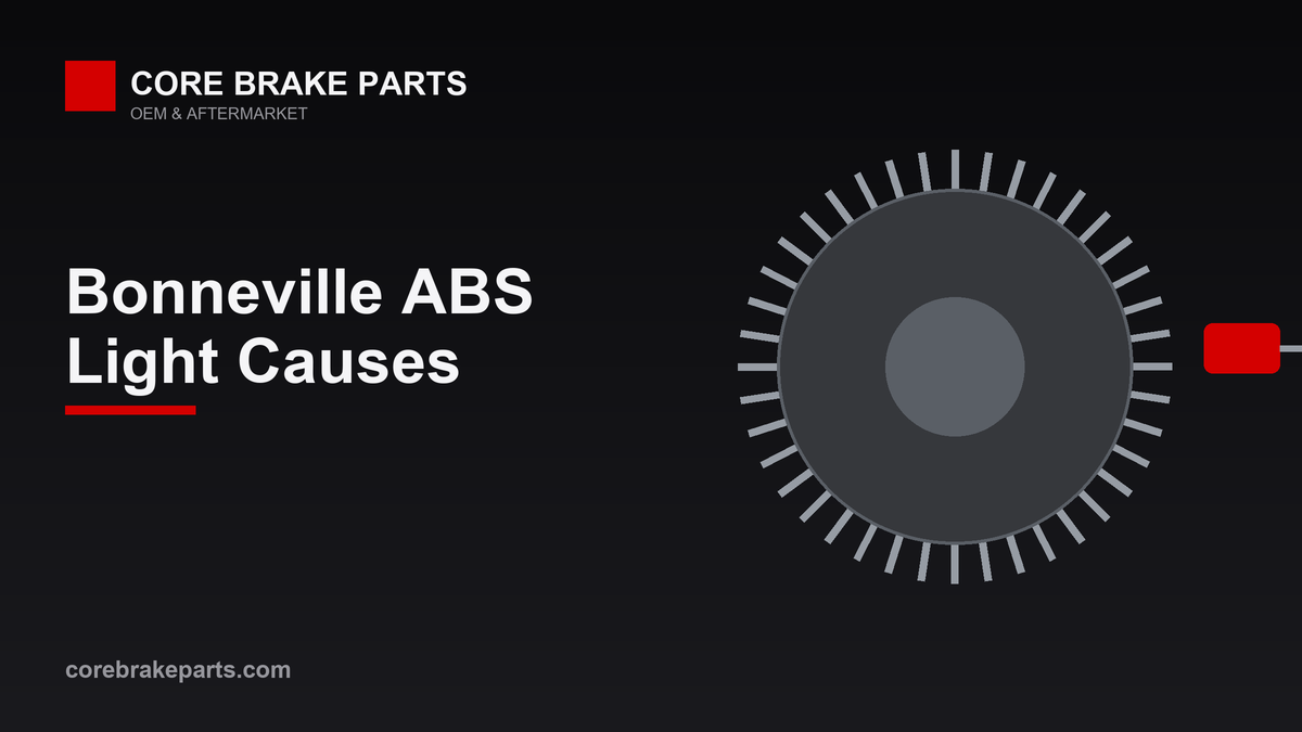 1994-1999 Pontiac Bonneville ABS warning light causes and fixes