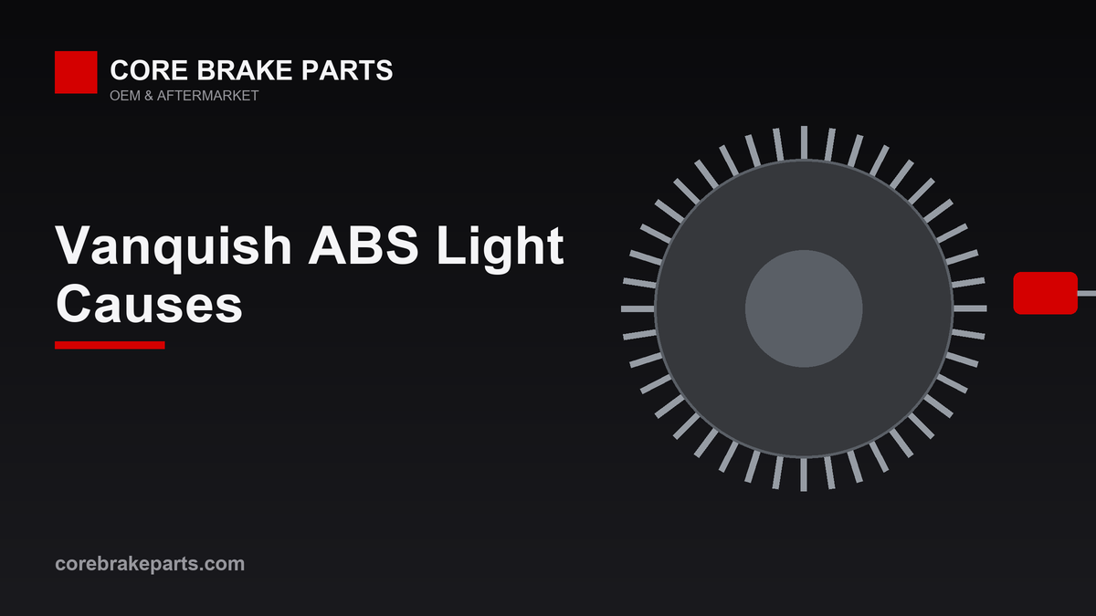 ABS warning light graphic for the 2001-2004 Aston Martin Vanquish