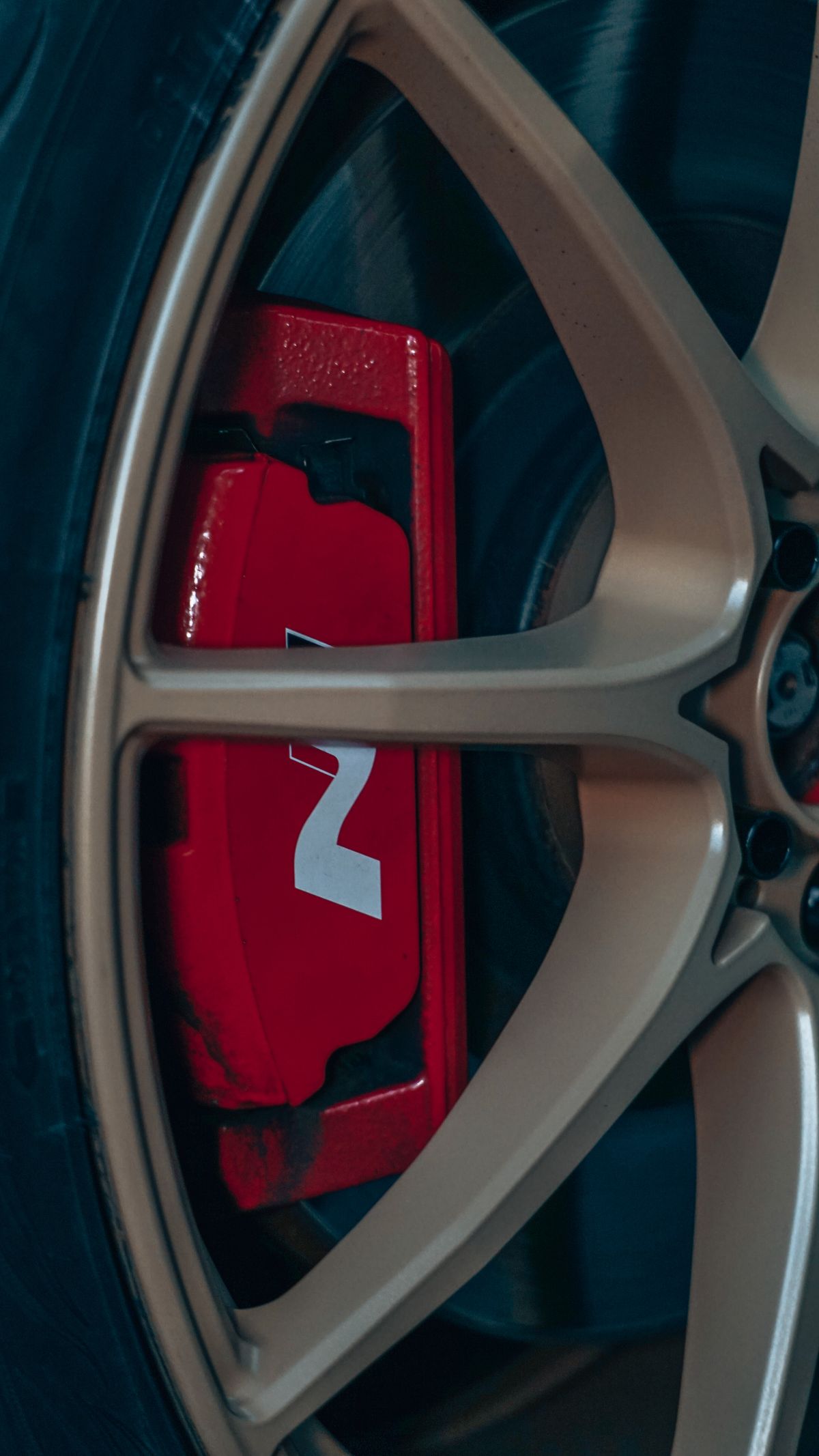 brake caliper types - photo