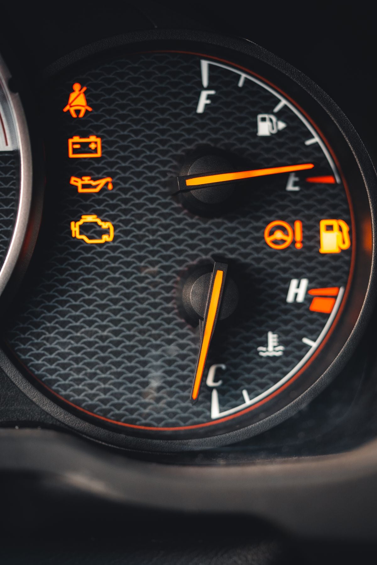 ABS Light On: What It Means and How to Diagnose It - photo