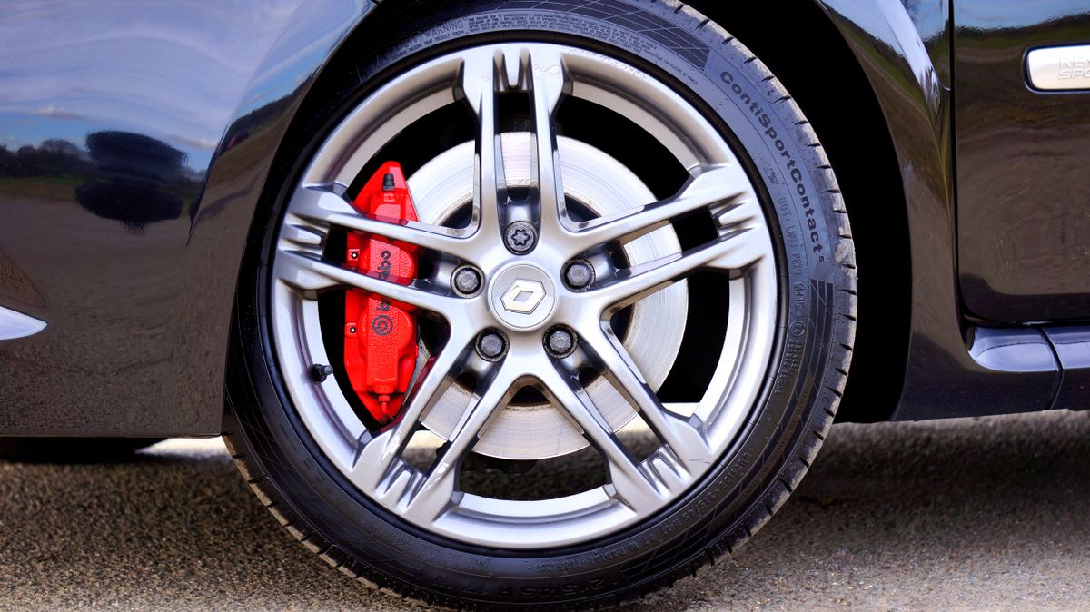 brake guide pin kit - photo