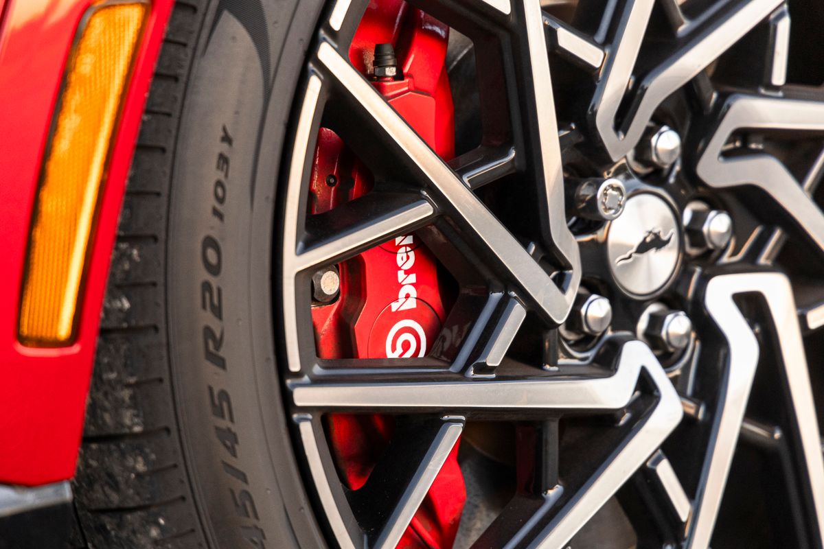 how to replace brake caliper - photo
