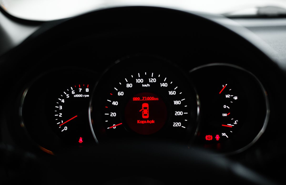 wheel speed sensor - photo