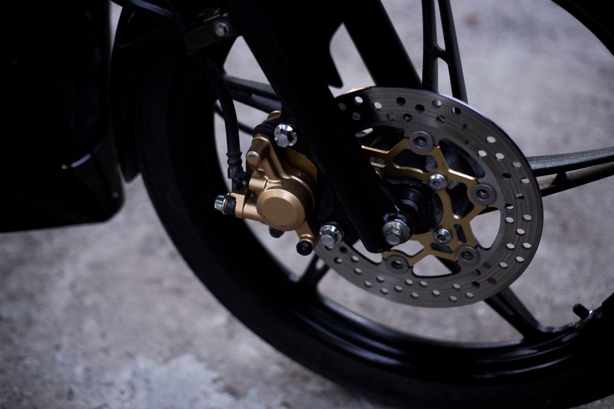 power stop z23 - photo