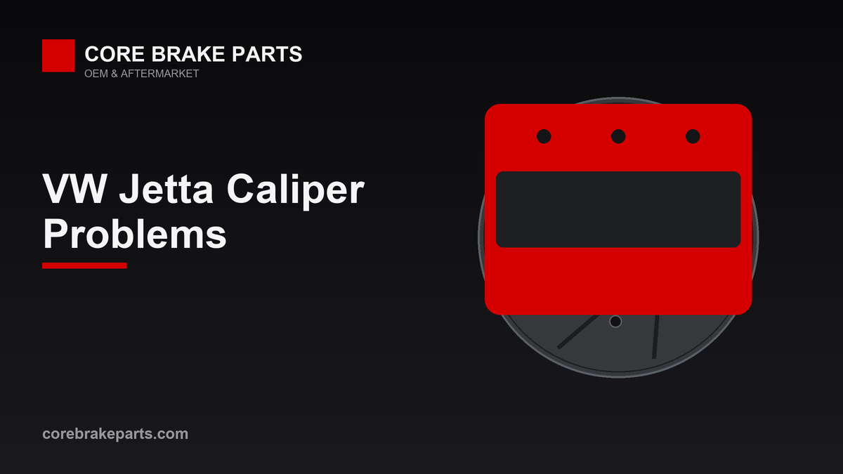Brake caliper diagram for a 2011-2018 Volkswagen Jetta caliper replacement guide