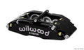 Wilwood BNSL6 Rear Caliper 120-13382-BK Right Hand Black - 6-Piston, 1.10in Rotor