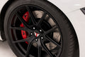 DBA 4000 Series XD Cross Drilled Wave Front Rotor DBA4418WXD - 2003 Mitsubishi Lancer Evolution