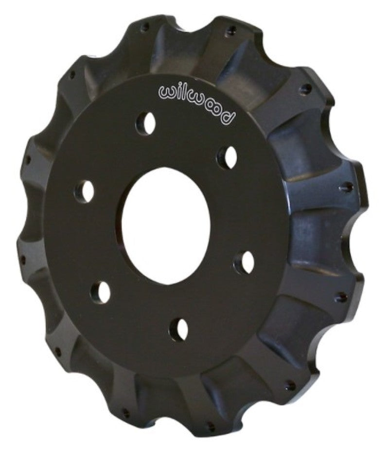 Wilwood 170-9066 TC Truck Front Rotor Hat 6x5.32 Lug Pattern, 12-Bolt on 10.75in Circle