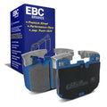 EBC Bluestuff NDX DP52302NDX Front Brake Pads - 2021+ BMW 3-Series (G20)