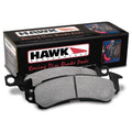 Hawk Performance HB109N.710 HP Plus Street Brake Pads - Alcon TA-6, AP Racing CP5060, CP5555, Rotora FC6