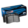Hawk Performance HPS Front Brake Pad Set HB704F.692 - 2009-2010 Pontiac Vibe 2.4L, 2011-2012 Scion tC