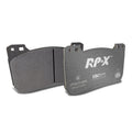 EBC Racing RP-X Front Track and Race Brake Pads DP82331RPX - 2018 and Newer BMW M5 (F90)