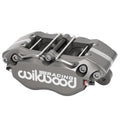 Wilwood Dynapro ST Caliper - 1.75in Piston, .81in Rotor, Anodized - 120-16504
