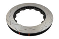 DBA T3 5000 Series Replacement Slotted Rotor Ring - DBA57890.1S