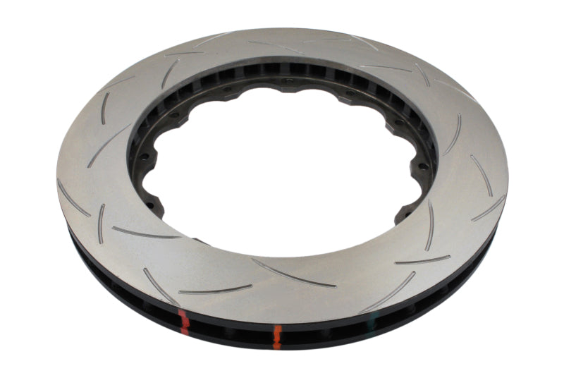 DBA T3 5000 Series Replacement Slotted Rotor Ring - DBA57890.1S