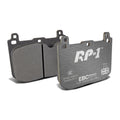 EBC Racing RP-1 Front Race Brake Pads DP82130RP1 - 2012-2019 BMW 1 Series F20