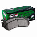 Hawk SuperDuty Rear Brake Pads HB792P.676 - 2015 Ford F-150
