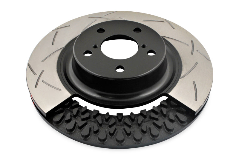 DBA 5000 Series T3 Slotted Replacement Ring DBA52915.1S - Brembo KP Application