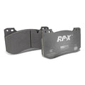 EBC Racing RP-X Front Race Brake Pads DP82454RPX - 2021+ BMW M3 / M4 (G80 / G82), 2023+ BMW M2 (G87)