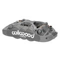 Wilwood XRS4R 4-Piston Radial Mount Brake Caliper 120-17205 - Anodized, 1.10in Rotor