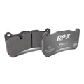 EBC Racing RP-X Front Race Brake Pad Set DP81591RPX - 2007-2008 Ferrari 430 Scuderia 4.3L