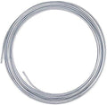 3/16 inch x 25 ft 316L Marine Grade Stainless Steel Brake Line Tubing Coil - Universal - 4LIFETIMELINES