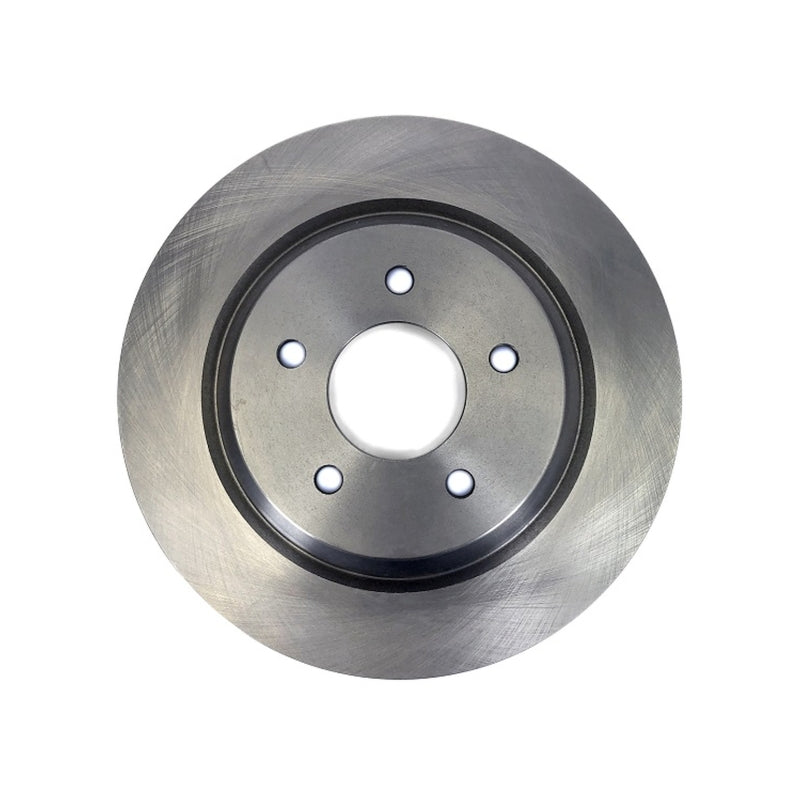 Baer Brakes 6920957 15.000 x 1.180 in 1-Piece Right-Hand Replacement Rotor - Plain Finish