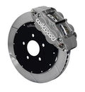 Wilwood Forged Superlite 4R Front Big Brake Kit 12.88in Rotor Race - 1994-2004 Ford Mustang