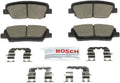 2016-2020 Kia Sorento / Stinger Rear Ceramic Brake Pads - Bosch