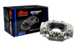 DBA Street Series Front Right Brake Caliper DBAC1337 - 2016-2020 Toyota Land Cruiser (J200)