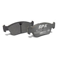 EBC Racing RP-X Race Front Brake Pads DP81211RPX - 1996-1998 BMW Z3 1.9L
