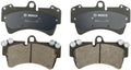 2007-2015 Audi Q7 / Porsche Cayenne Front Semi-Metallic Brake Pads - Bosch