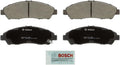 2018-2020 Buick Enclave Front Ceramic Brake Pads - Bosch