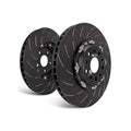 EBC Racing SG2F015OS 2-Piece SG Floating Front Rotor Conversion - 2008-2011 Nissan GT-R R35