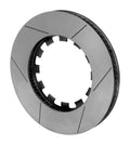 Wilwood 160-14915-GTB 2-Piece Brake Rotor - 1400-125DE709 Series