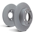 EBC Ultimax Premium Front Brake Rotors - 1970-1978 Triumph Stag 3.0