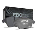 EBC Racing RP-X Front Race Brake Pads DP81983RPX - 2008-2011 Nissan GT-R R35 Cast Iron Rotors