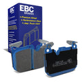 EBC Bluestuff NDX Front Brake Pads DP52360NDX - 2016-2018 BMW M2 (F87)