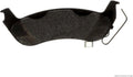2016-2022 Lexus RX350 Rear Ceramic Brake Pads - Bosch
