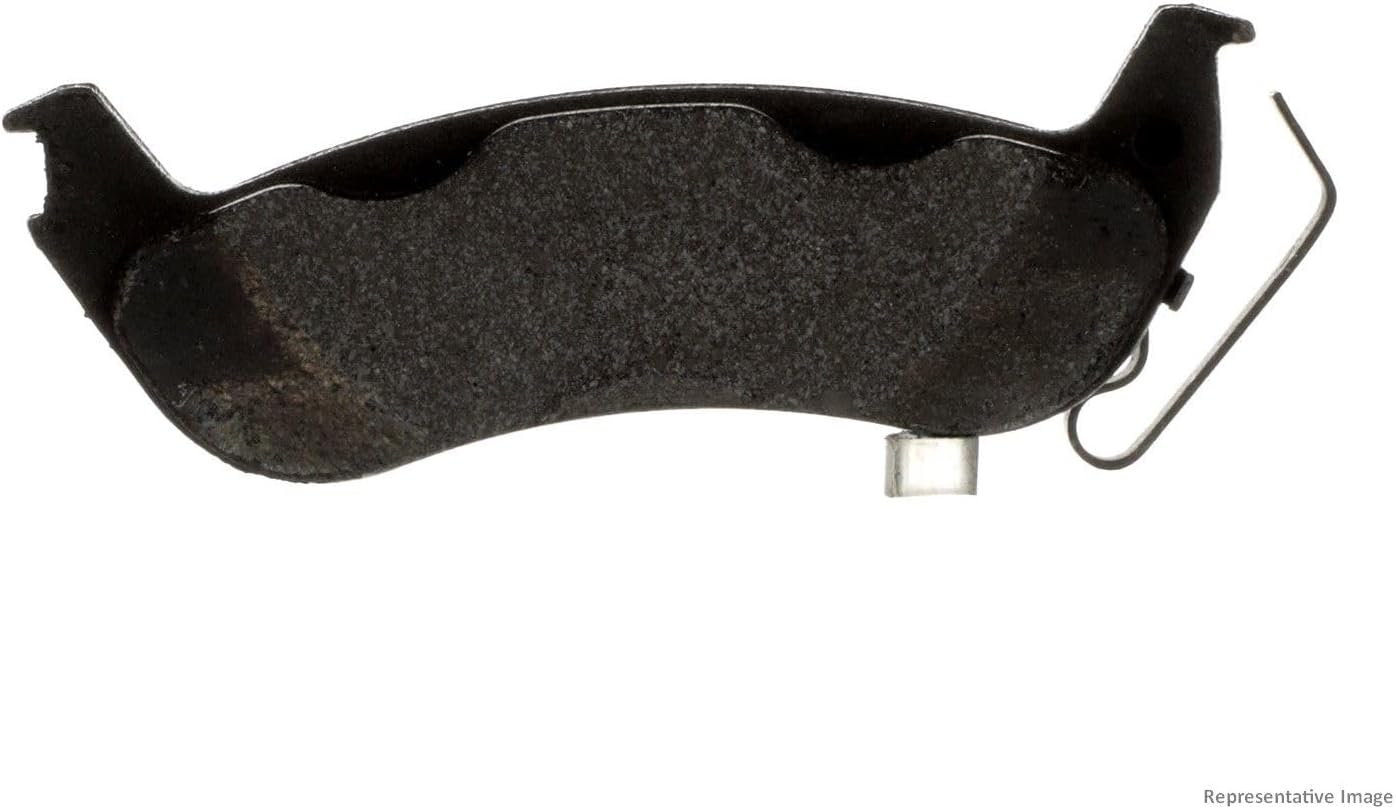 2016-2022 Lexus RX350 Rear Ceramic Brake Pads - Bosch