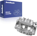 2012-2020 Ford F-150 Front Right Passenger Side Brake Caliper - Auto Shack