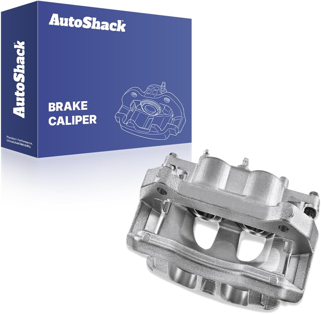 2012-2020 Ford F-150 Front Right Passenger Side Brake Caliper - Auto Shack