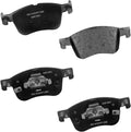 2021-2024 Ford Bronco Sport Front Ceramic Brake Pads - Bendix