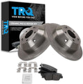2016-2020 Kia Sorento Rear Brake Kit - TRQ