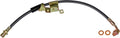 Silverado Sierra Tahoe Yukon Escalade Front Passenger Side Brake Hydraulic Hose OE Replacement - Dorman H620780