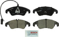 2009-2017 Audi A4 / A5 / Q5 Front Ceramic Brake Pads - Bosch