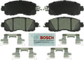 2013-2018 Nissan Altima Front Ceramic Brake Pads - Bosch