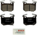 2019-2022 Genesis G70 Rear Ceramic Brake Pads - Bosch