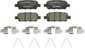 2016-2023 Nissan Maxima / Infiniti Q50 Rear Ceramic Brake Pads - Bosch