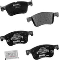 2020-2024 Ford Bronco Sport / Escape Front Ceramic Brake Pads - Bendix